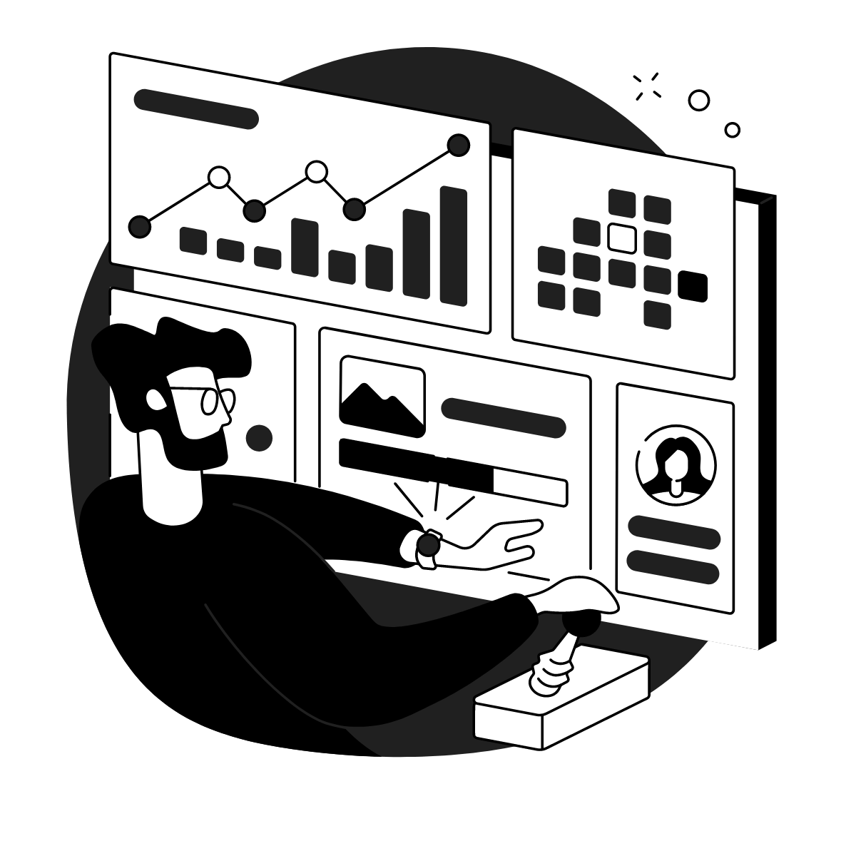 Client Reviews